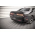 Set of Splitters Dodge Challenger RT Mk3 Facelift