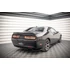 Set of Splitters Dodge Challenger RT Mk3 Facelift