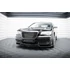 Set of Splitters Chrysler 300 Mk2