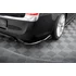 Set of Splitters Chrysler 300 Mk2