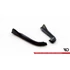 Set of Splitters Chrysler 300 Mk2