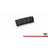 Set of Splitters Cupra Ateca Mk1 Facelift