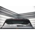 Set of Splitters Cupra Ateca Mk1 Facelift