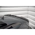 Set of Splitters Cupra Ateca Mk1 Facelift
