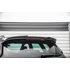 Set of Splitters Cupra Ateca Mk1 Facelift