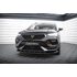 Set of Splitters Cupra Ateca Mk1 Facelift