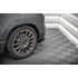 Set of Splitters Cupra Ateca Mk1 Facelift