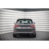 Set of Splitters Cupra Ateca Mk1 Facelift