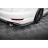 Hátsó Oldalsó Splitter Volkswagen Jetta GLI Mk7