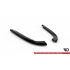 Hátsó Oldalsó Splitter Volkswagen Jetta GLI Mk7