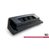 Central Rear Splitter (with vertical bars) Volkswagen T-Roc R Mk1