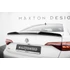 Set of Splitters Volkswagen Jetta GLI Mk7
