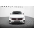 Set of Splitters Volkswagen Jetta GLI Mk7