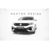 Set of Splitters Volkswagen T-Roc R Mk1