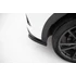 Set of Splitters Volkswagen T-Roc R Mk1