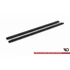 Set of Splitters Volkswagen T-Roc R Mk1