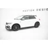 Set of Splitters Volkswagen T-Roc R Mk1