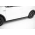 Set of Splitters Volkswagen T-Roc R Mk1