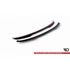 Set of Splitters Volkswagen T-Roc R Mk1