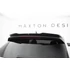 Set of Splitters Volkswagen T-Roc R Mk1