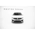 Set of Splitters Volkswagen T-Roc R Mk1