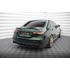 Set of Splitters Mercedes-AMG E63 W213 Facelift