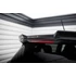 Set of Splitters V.1 Ford Fiesta ST Mk8 Facelift