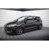 Set of Splitters V.2 Ford Fiesta ST Mk8 Facelift