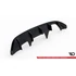 Set of Splitters V.2 Ford Fiesta ST Mk8 Facelift