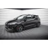 Set of Splitters V.3 Ford Fiesta ST Mk8 Facelift