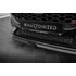 Set of Splitters V.3 Ford Fiesta ST Mk8 Facelift