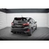 Set of Splitters V.3 Ford Fiesta ST Mk8 Facelift