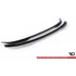 Set of Splitters V.2 Honda Civic Type-R Mk 11