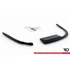 Set of Splitters Jaguar XF R-Sport Mk2