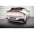 Set of Splitters Kia EV6 GT-Line Mk1