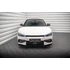 Set of Splitters Kia EV6 GT-Line Mk1