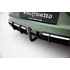 Street Pro Rear Diffuser Kia Proceed GT-Line Mk1 Facelift
