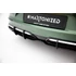 Street Pro Rear Diffuser Kia Proceed GT-Line Mk1 Facelift