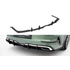 Street Pro Rear Diffuser Kia Proceed GT-Line Mk1 Facelift