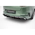 Street Pro Rear Diffuser Kia Proceed GT-Line Mk1 Facelift