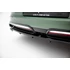 Rear Splitter (with vertical bars) Kia Proceed GT-Line Mk1 Facelift