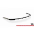 Rear Splitter (with vertical bars) Kia Proceed GT-Line Mk1 Facelift
