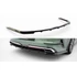 Rear Splitter (with vertical bars) Kia Proceed GT-Line Mk1 Facelift