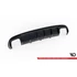 Set of Splitters Audi S4 Sedan B8