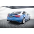 Set of Splitters Audi S4 Sedan B8