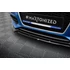 Set of Splitters Audi S4 Sedan B8