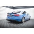 Set of Splitters Audi S4 Sedan B8