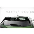 Spoiler Cap Peugeot 308 GT Hatchback Mk3