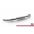 Rear Splitter (with vertical bars) Peugeot 308 Hatchback Mk3