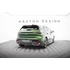 Rear Splitter (with vertical bars) Peugeot 308 Hatchback Mk3